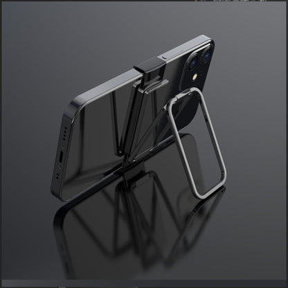 Metal Tripod Phone Stand