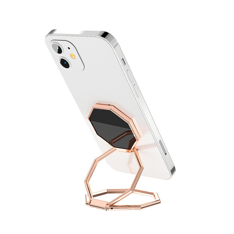 Metal Tripod Phone Stand