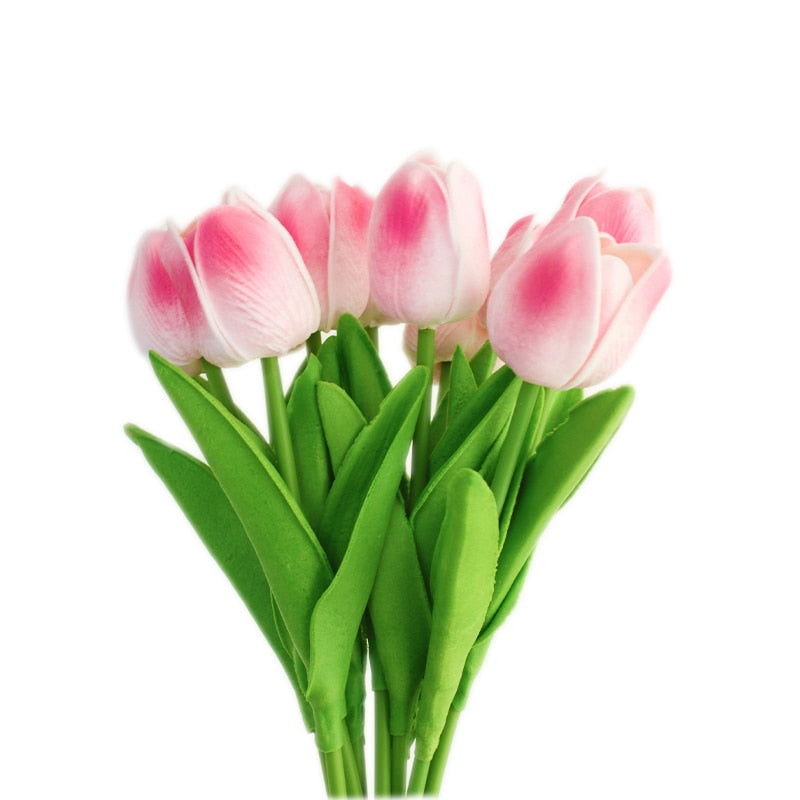 Artificial Tulip Flowers