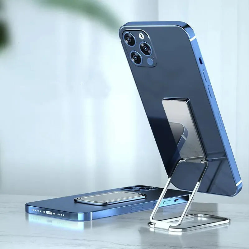 Metal Tripod Phone Stand