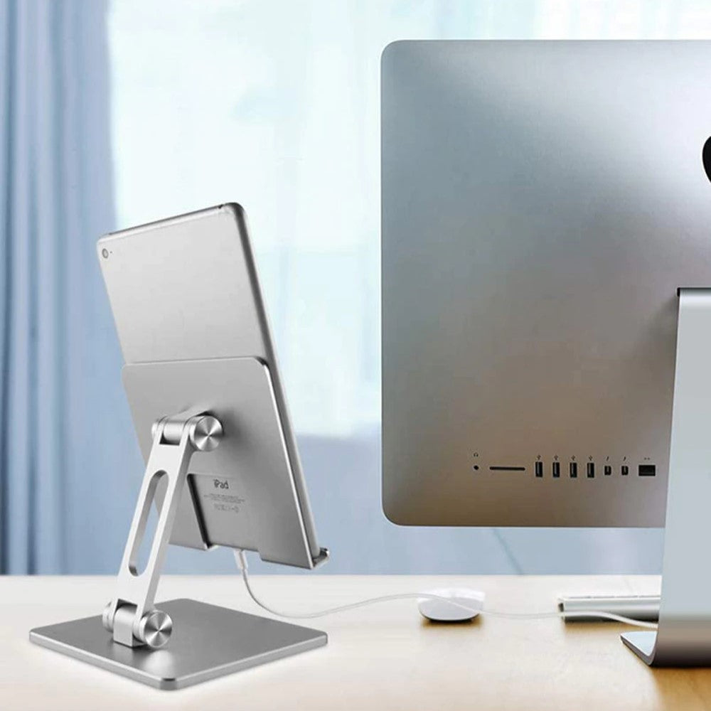 Metal Tablet Stand