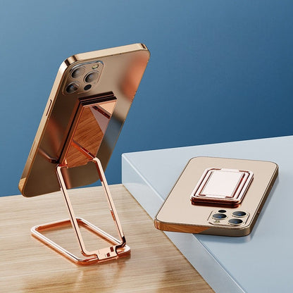 Metal Tripod Phone Stand