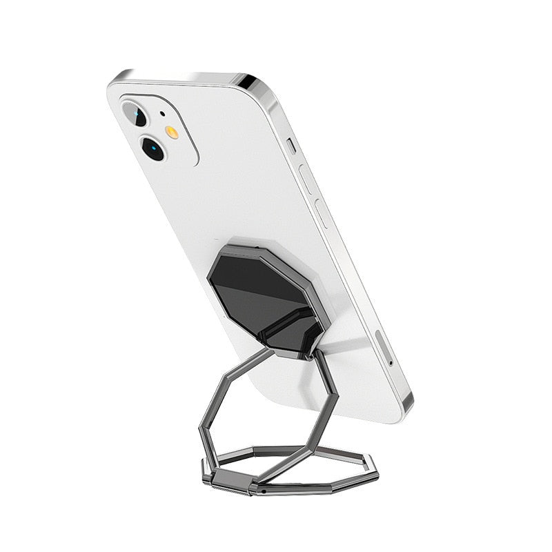 Metal Tripod Phone Stand