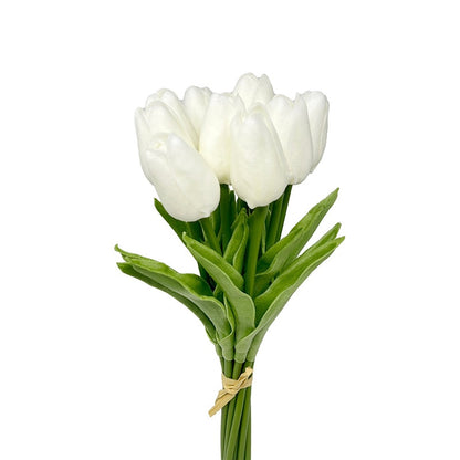 Artificial Tulip Flowers