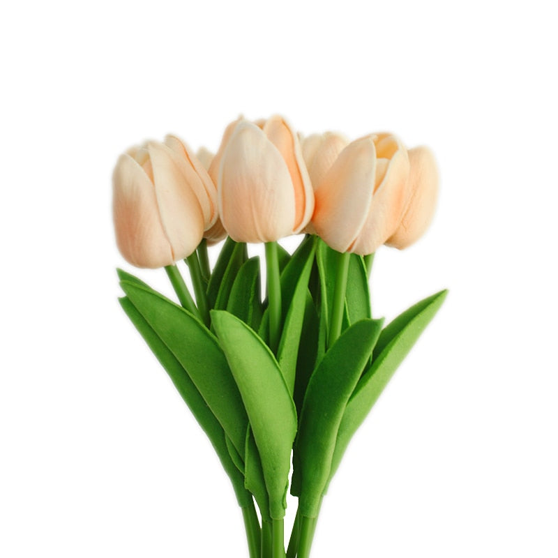 Artificial Tulip Flowers