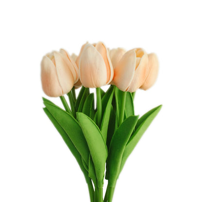 Artificial Tulip Flowers