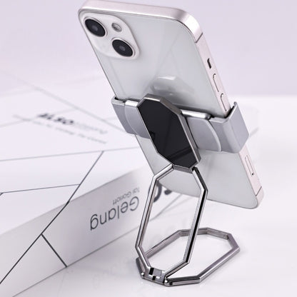 Metal Tripod Phone Stand