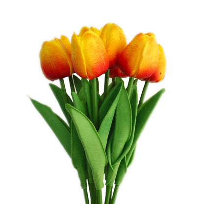 Artificial Tulip Flowers