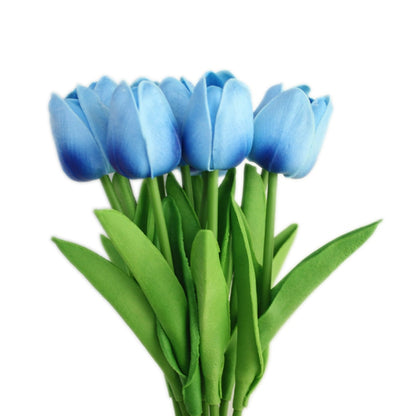 Artificial Tulip Flowers