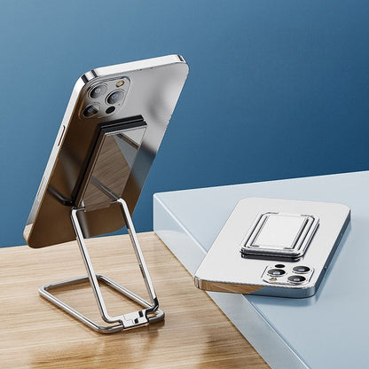 Metal Tripod Phone Stand