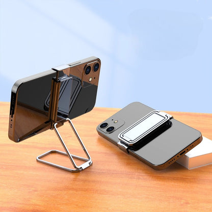 Metal Tripod Phone Stand