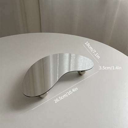 Irregular Decorative Tray