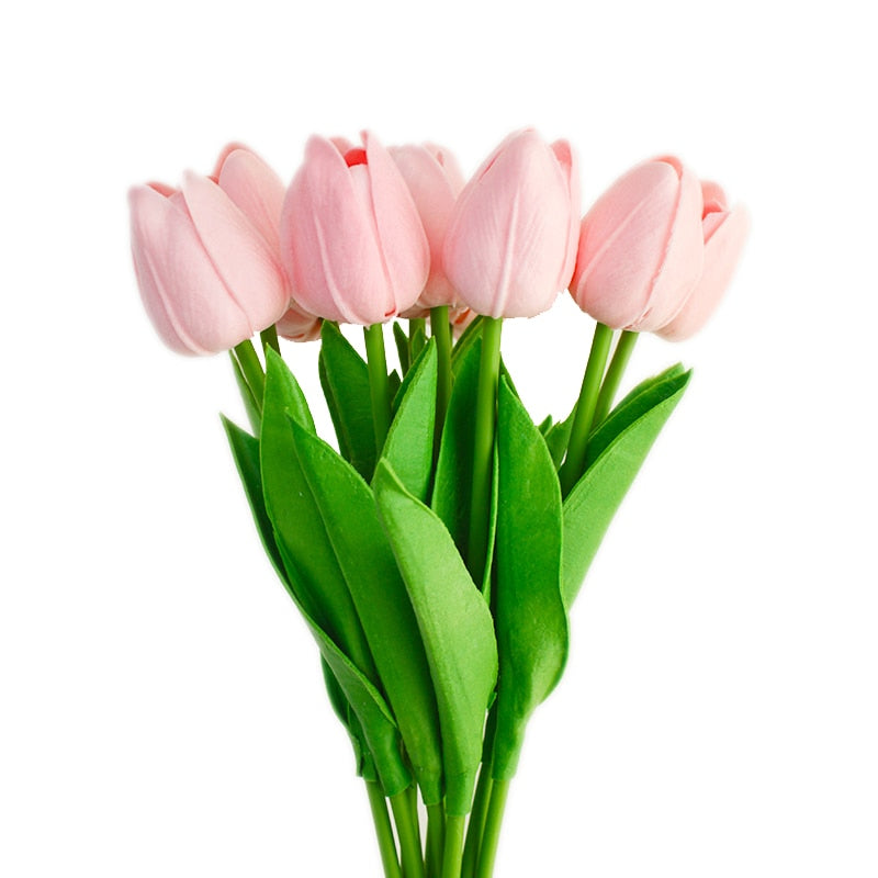 Artificial Tulip Flowers