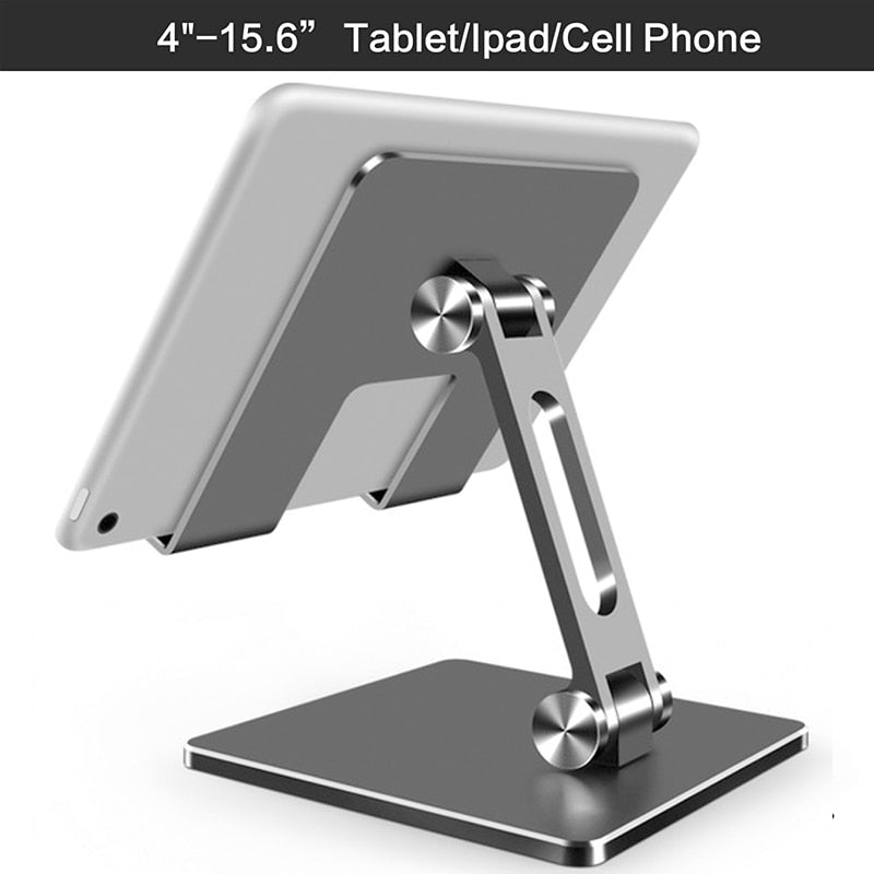 Metal Tablet Stand