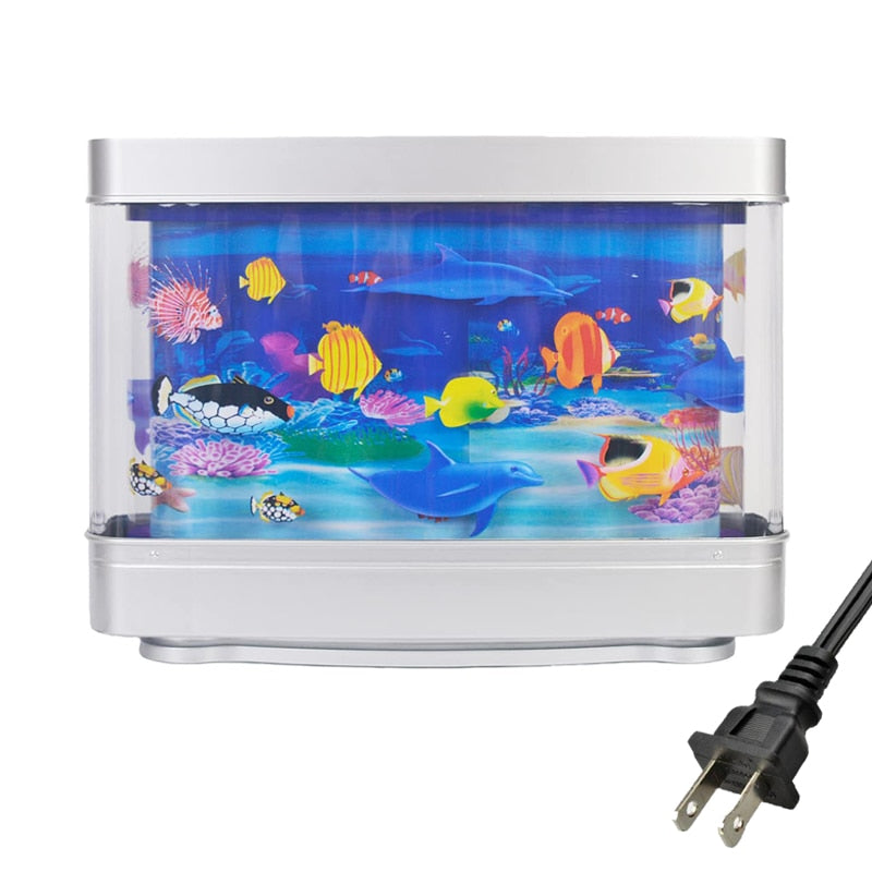 Aquarium Lamp