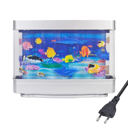 Aquarium Lamp