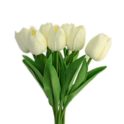 Artificial Tulip Flowers