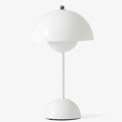 Modern Curved Lamp