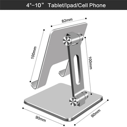 Metal Tablet Stand