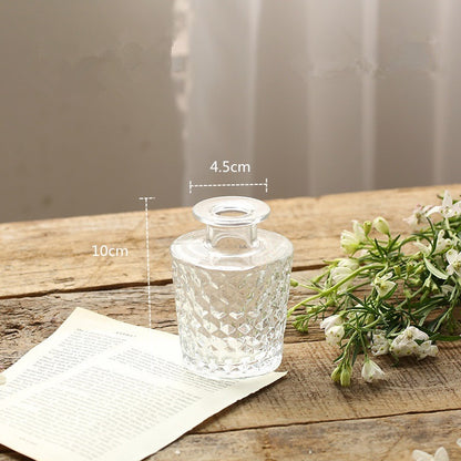 Nordic Glass Vase