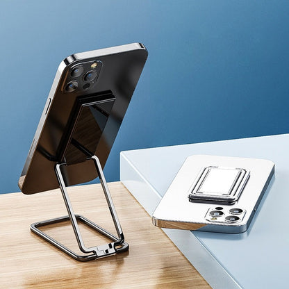 Metal Tripod Phone Stand