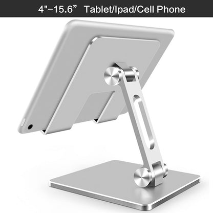 Metal Tablet Stand