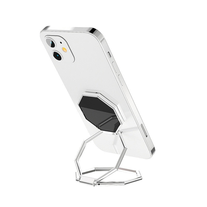 Metal Tripod Phone Stand