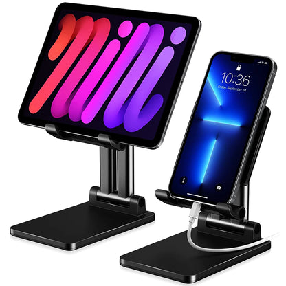 Metal Tablet Stand