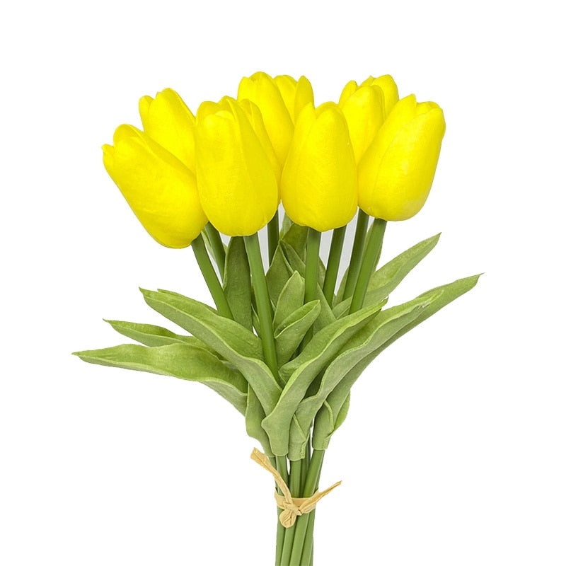 Artificial Tulip Flowers