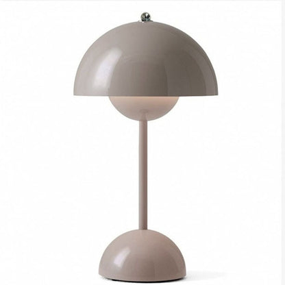 Modern Curved Lamp