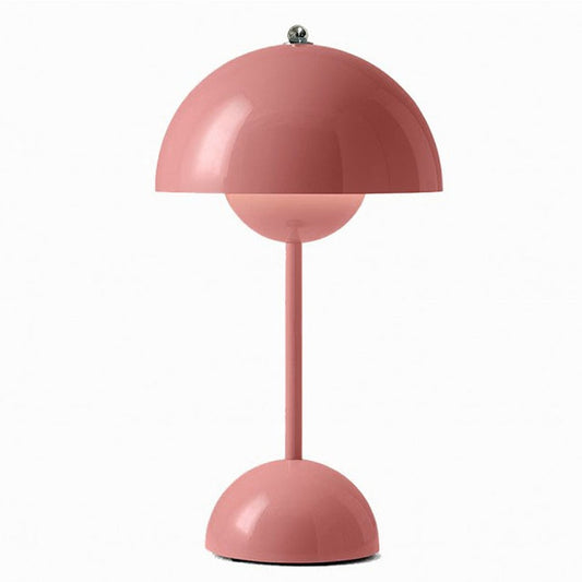 Modern Curved Lamp