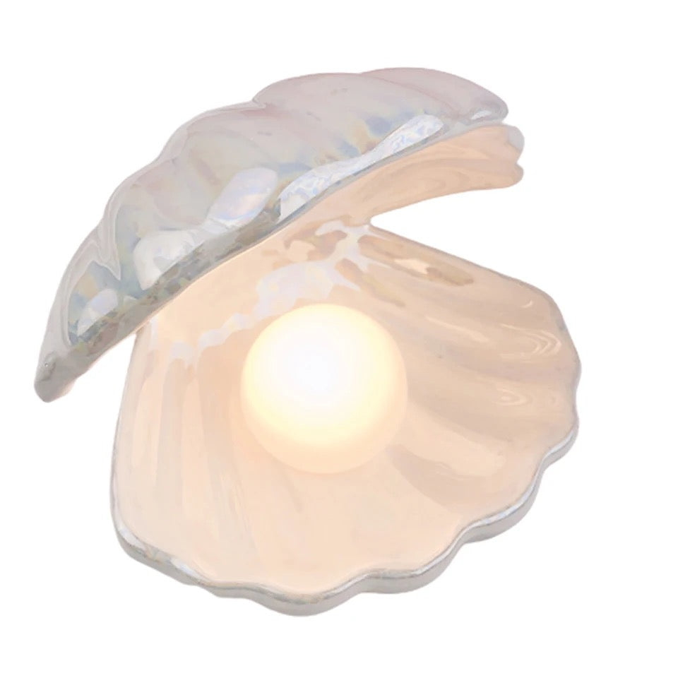 Pearl Lamp