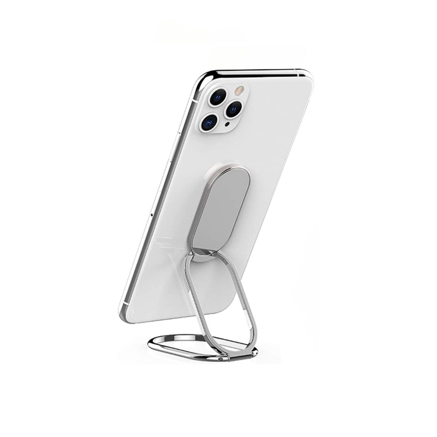 Metal Tripod Phone Stand